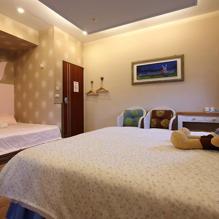 Holland Windmill B&B Hualien Zimmer foto